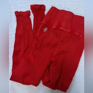 Free people leggings